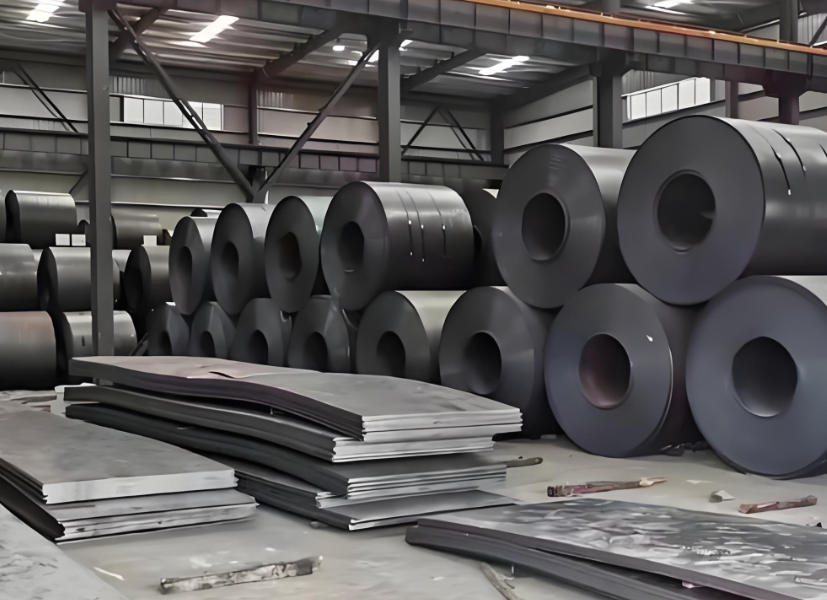 蘭州鋼材質量如何檢測